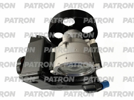 Pompe hydraulique, direction PATRON PPS682