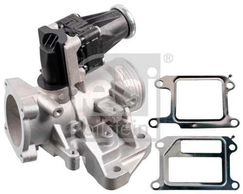 Vanne EGR FEBI BILSTEIN 177676