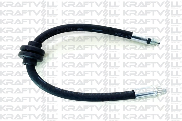 Flexible de frein KRAFTVOLL GERMANY 07080149