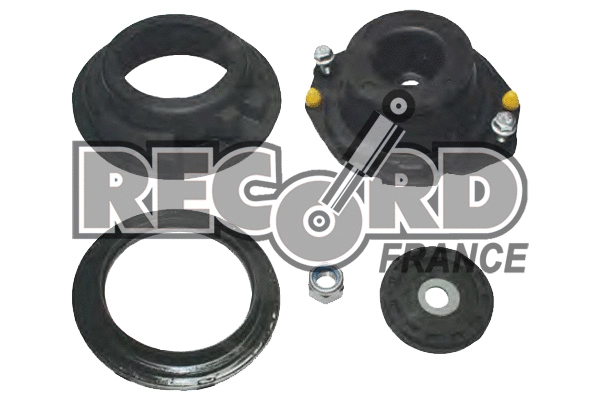 Coupelle de suspension RECORD FRANCE 926048