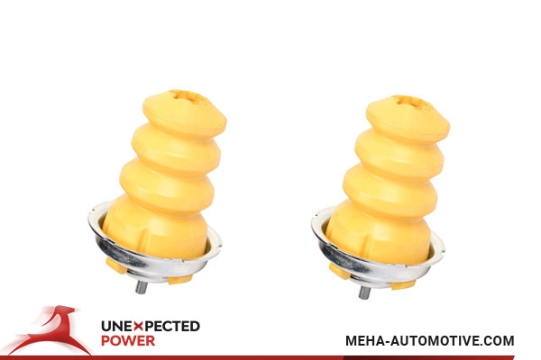Butée élastique, suspension MEHA AUTOMOTIVE MH12205K