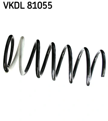 Ressort de suspension SKF VKDL 81055