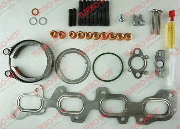 Kit de montage, compresseur TURBO-MOT MS1784