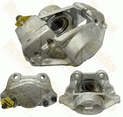 Étrier de frein Brake ENGINEERING CA38R