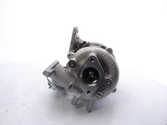 Turbocompresseur, suralimentation GARRETT 750441-5005S
