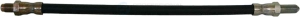Flexible de frein Professional Parts 52341792