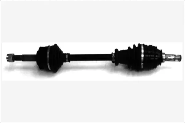 Arbre de transmission DEPA 3333759
