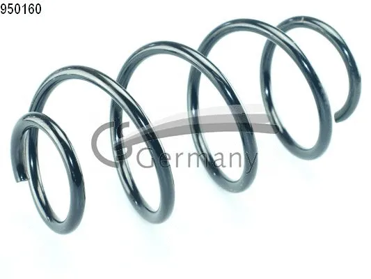 Ressort de suspension CS Germany 14.950.160