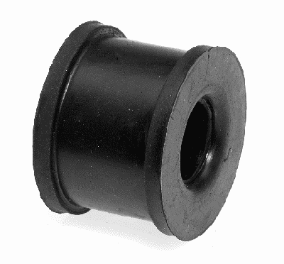 Suspension, barre de couplage stabilisatrice BOGE 87-837-A