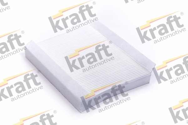 Filtre, air de l'habitacle KRAFT AUTOMOTIVE 1735918