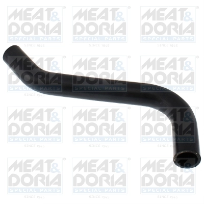 Durite de radiateur MEAT & DORIA 97083