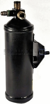 Filtre déshydratant, climatisation BUGOBROT 20-33960