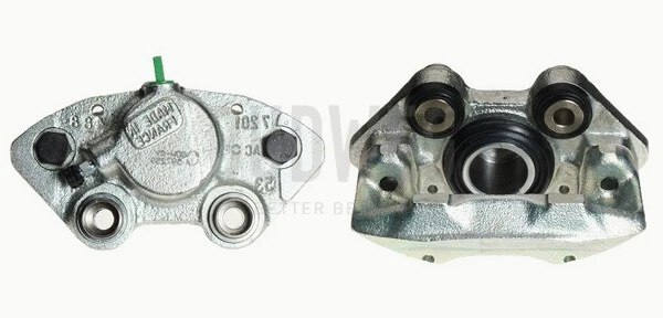 Étrier de frein BUDWEG CALIPER 34894