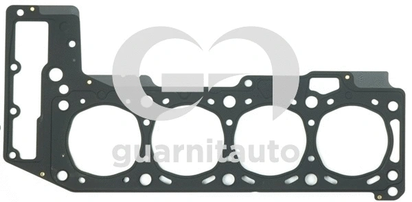 Joint, culasse GUARNITAUTO 100952-5200