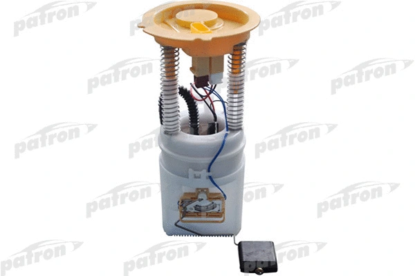 unité d'alimentation de carburant PATRON PFP415