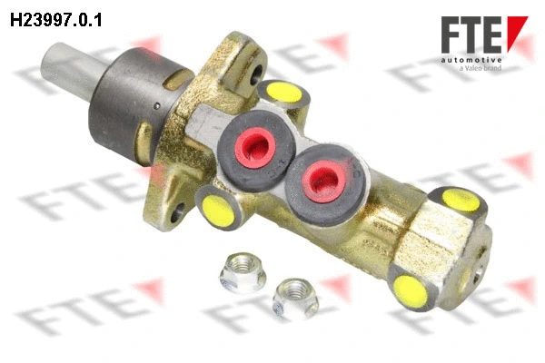 Maître-cylindre de frein FTE 9220338