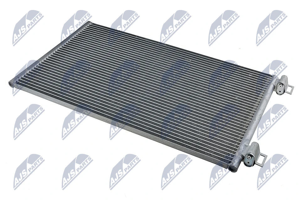Condenseur, climatisation NTY CCS-RE-019