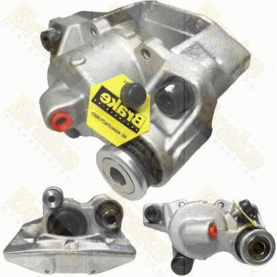 Étrier de frein Brake ENGINEERING CA1190R