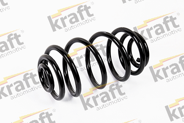Ressort de suspension KRAFT AUTOMOTIVE 4031515