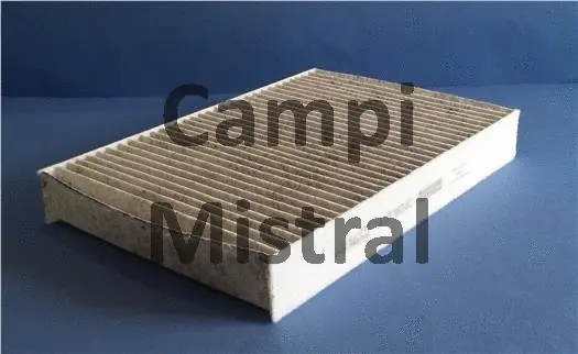 Filtre, air de l'habitacle Mistral Filter AVF1024C