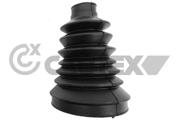 Joint-soufflet, arbre de commande CAUTEX 020426