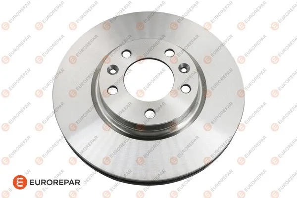 Disque de frein EUROREPAR 1618862580