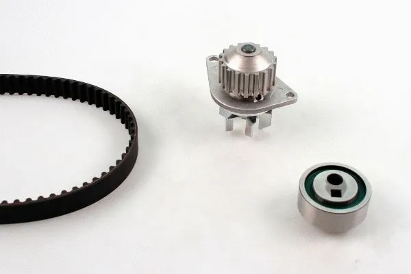 Pompe à eau + kit de courroie crantée GK K986846C