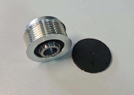 Poulie roue libre, alternateur TECHNOX TA22513