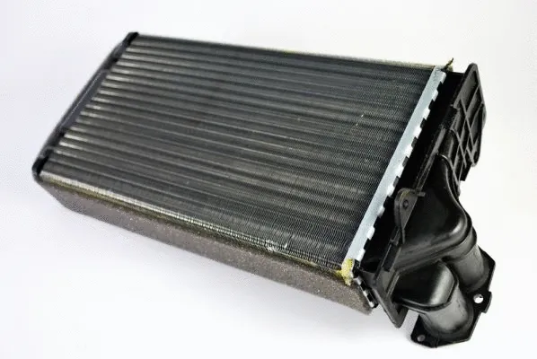 Système de chauffage THERMOTEC D6P005TT