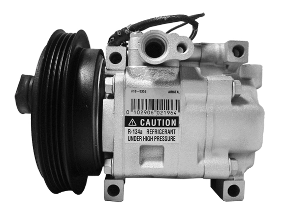 Compresseur, climatisation Airstal 10-0352