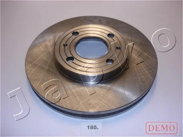 Disque de frein JAPKO 60185C