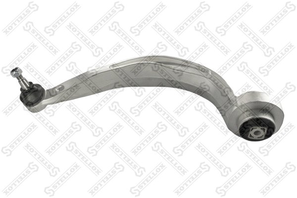 Bras de liaison, suspension de roue STELLOX 51-00460-SX