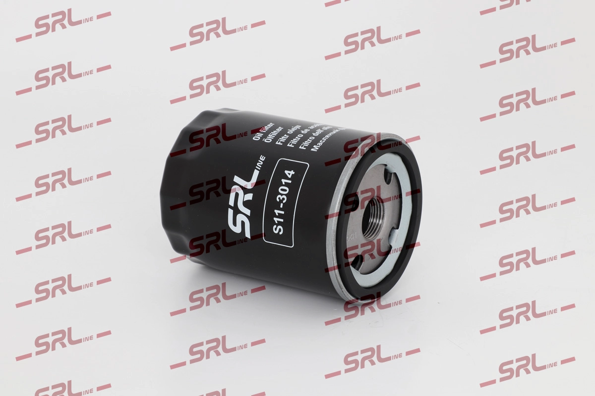 Filtre à huile SRLine S11-3014