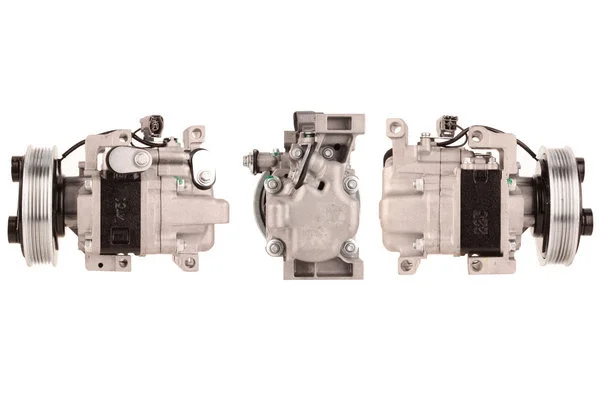 Compresseur, climatisation RE-EX 505-00280