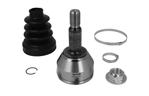 Jeu de joints, arbre de transmission CIFAM 607-490