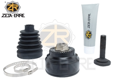 Jeu de joints, arbre de transmission ZETA-ERRE BM20