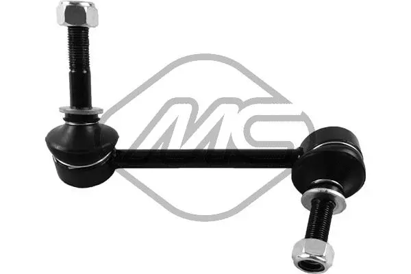 Entretoise/tige, stabilisateur Metalcaucho 40146