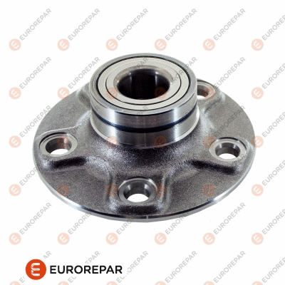 Kit de roulements de roue EUROREPAR 1681959080
