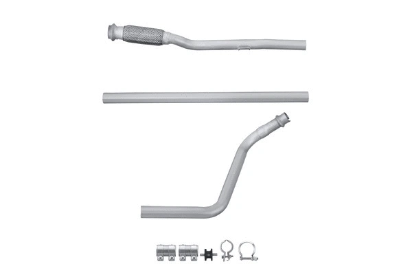 Tuyau d'échappement Faurecia FS15535
