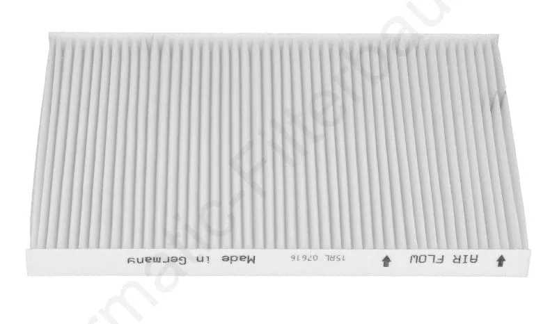Filtre, air de l'habitacle AIRMATIC Filterbau IF0015RL