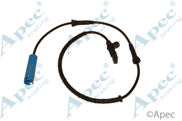 Capteur, vitesse de roue APEC ABS1087