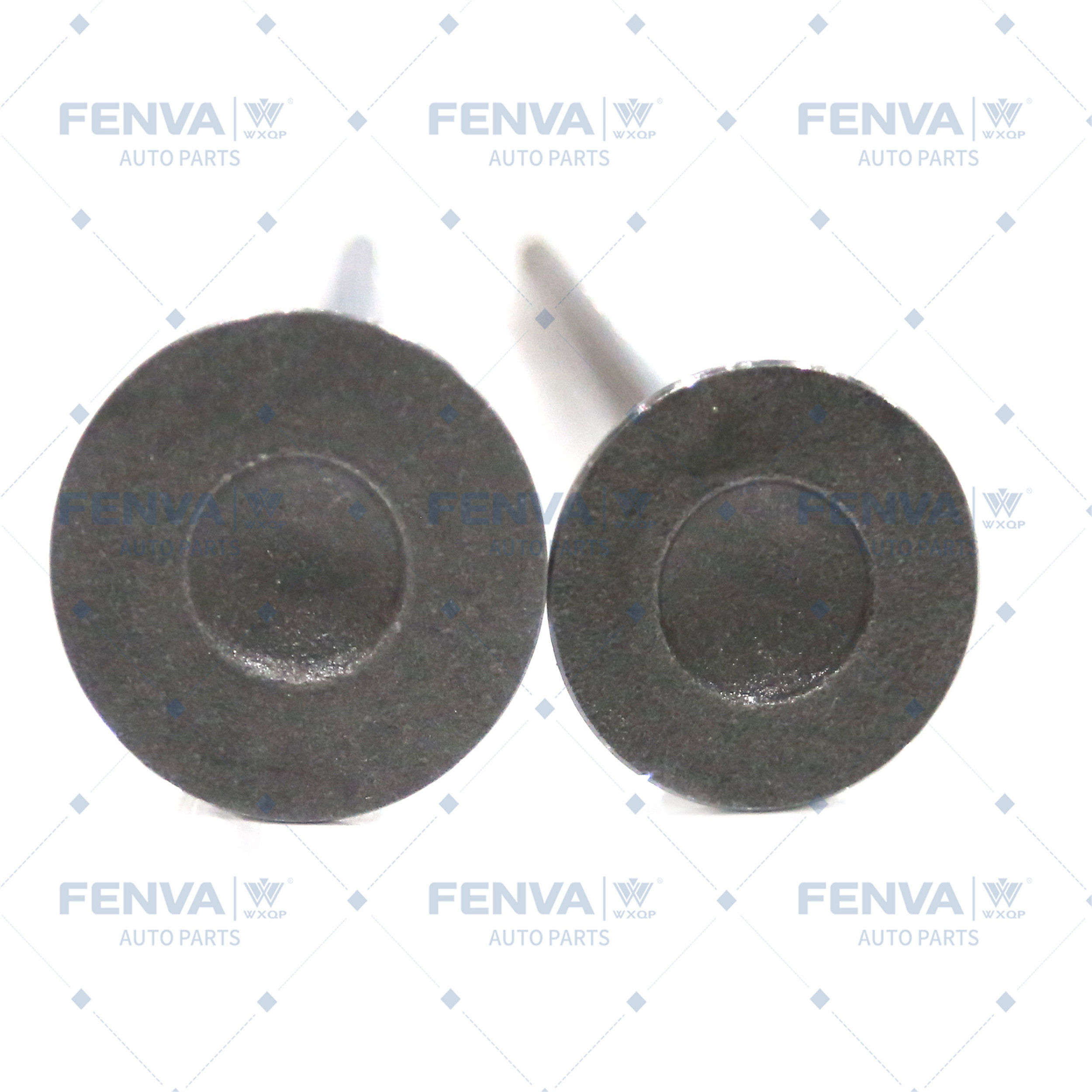 Kit de soupapes, soupapes d’admission/d’échappement WXQP 560317