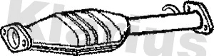 Catalyseur KLARIUS 311542