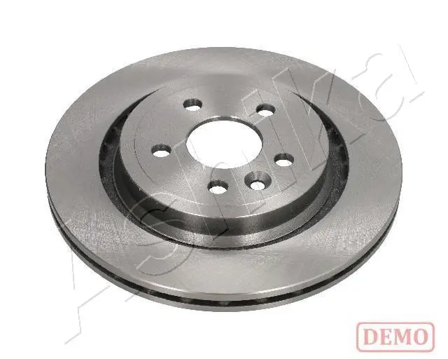 Disque de frein ASHIKA 61-00-0328C