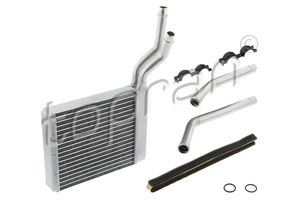 Système de chauffage TOPRAN 305 788