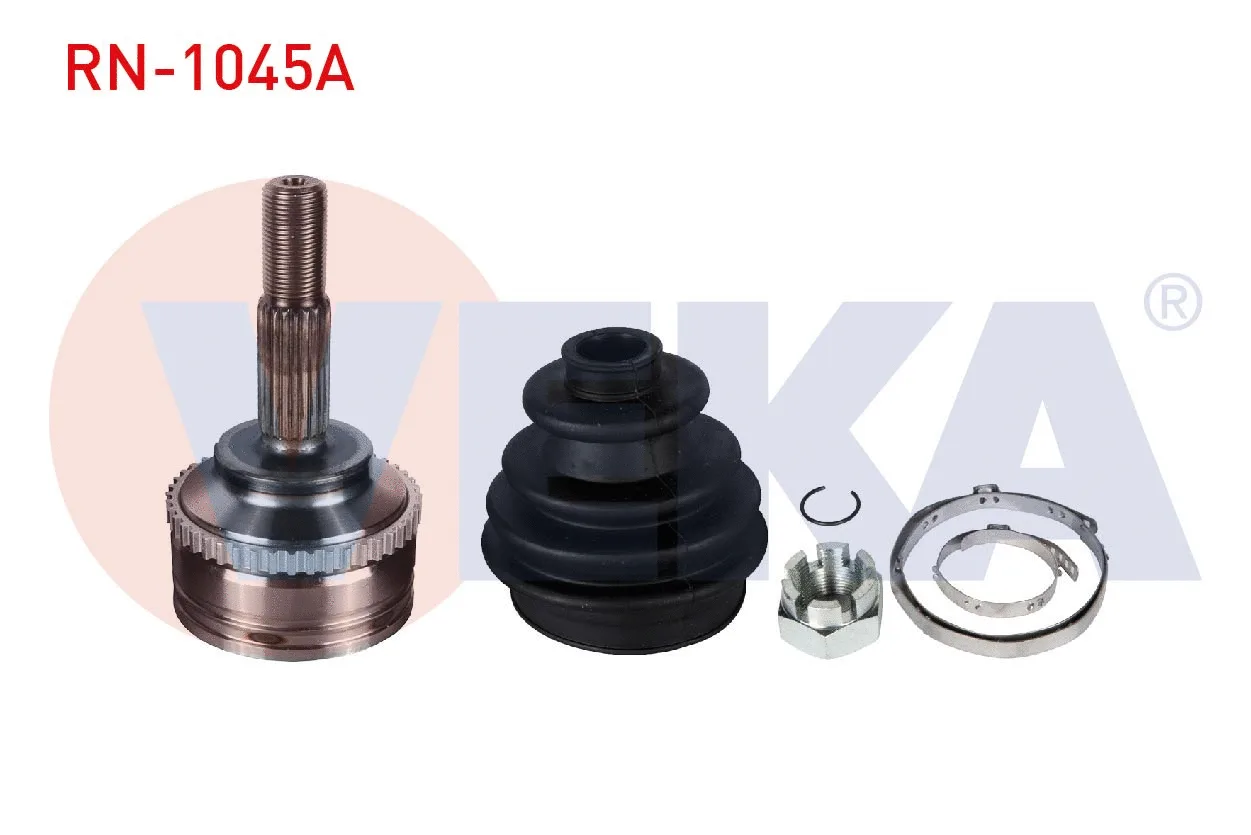 Jeu de joints, arbre de transmission VEKA RN-1045A