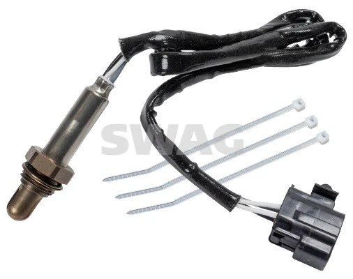 Sonde lambda SWAG 33 10 6787