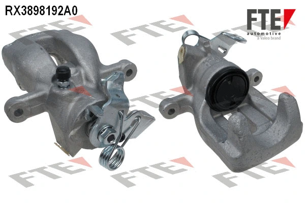 Étrier de frein FTE 9290599