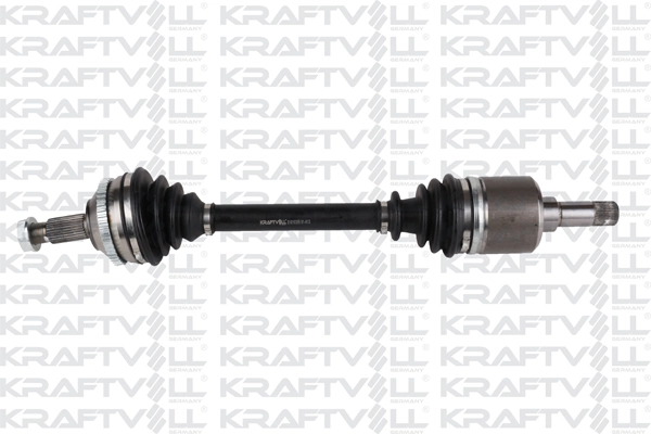 Arbre de transmission KRAFTVOLL GERMANY 01010355