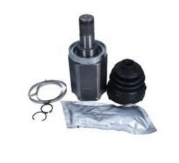 Jeu de joints, arbre de transmission MTR 12192290